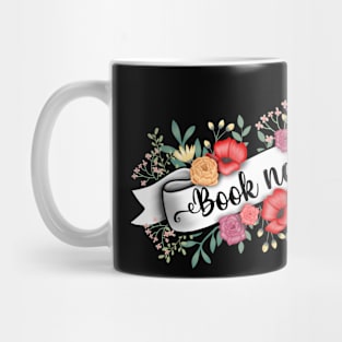 Book nerd Mug